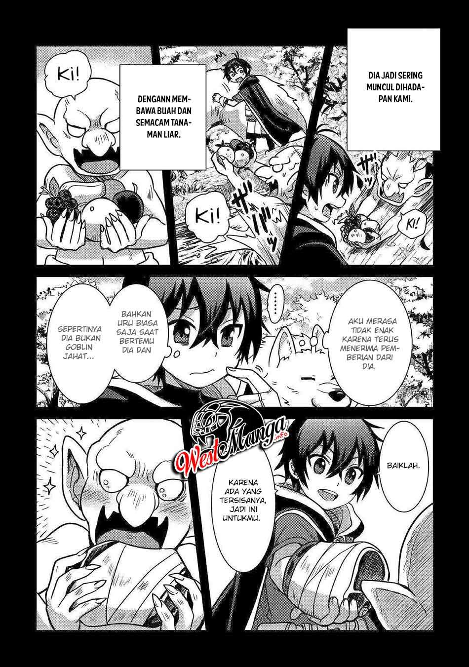 Fuguushoku to Baka ni Saremashita ga Jissai wa Sorehodo Waruku Arimasen? chapter 11